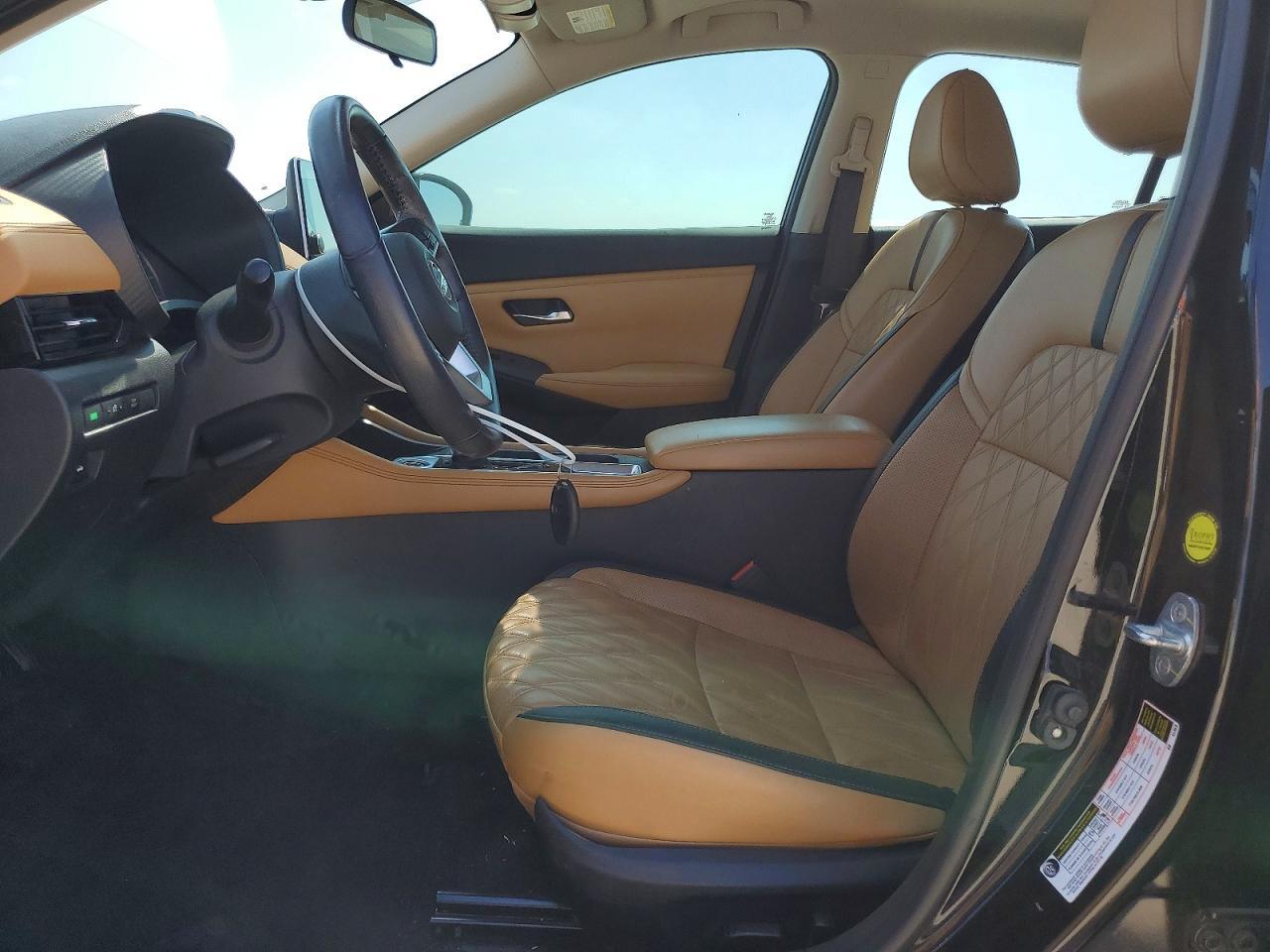 2021 Nissan Sentra Sv - Image 7