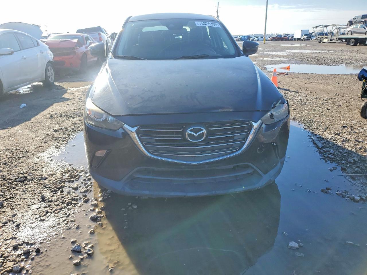 2019 Mazda Cx-3 Touring - Image 5