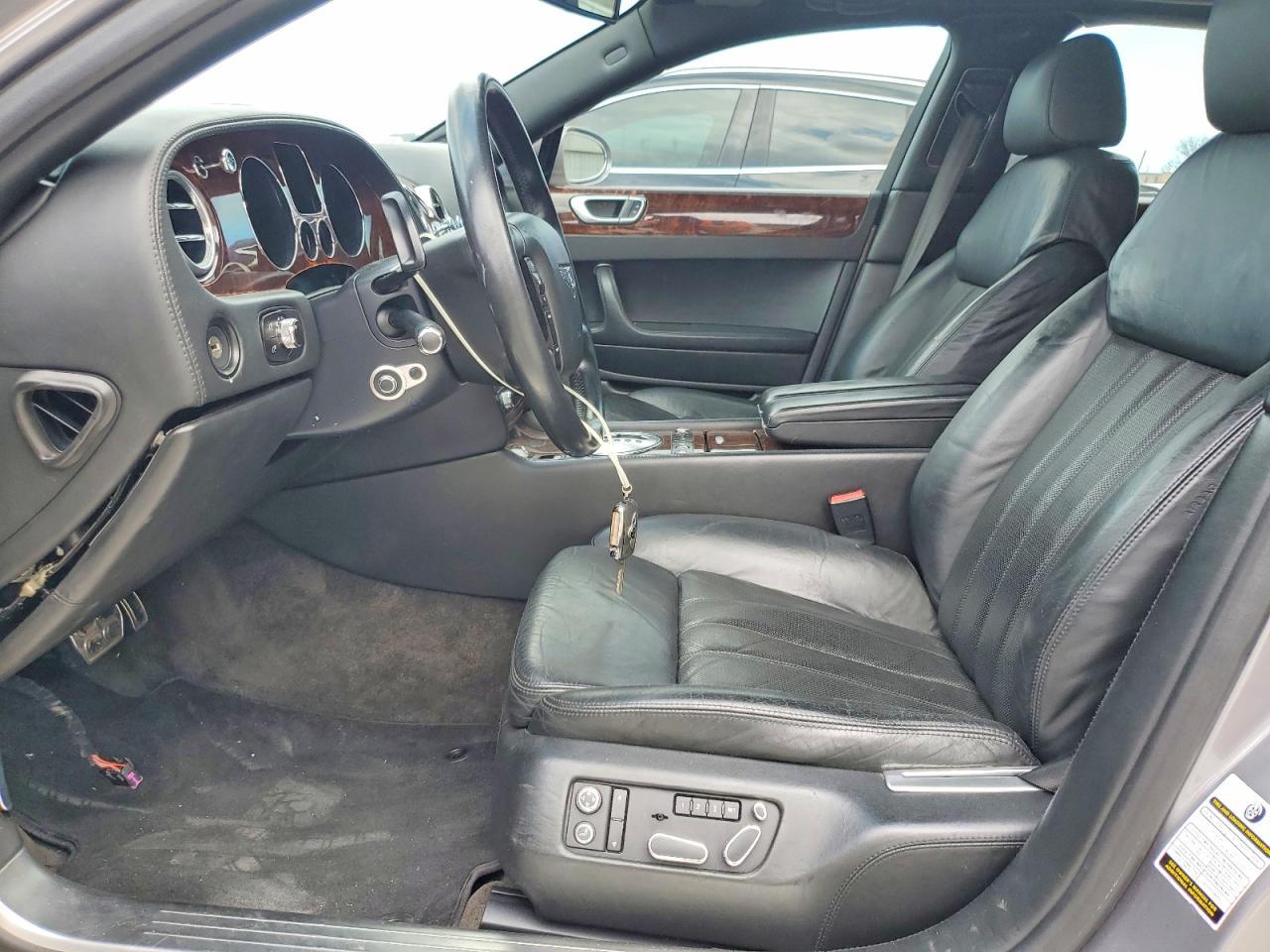 2006 Bentley Continental Flying Spur - Image 7