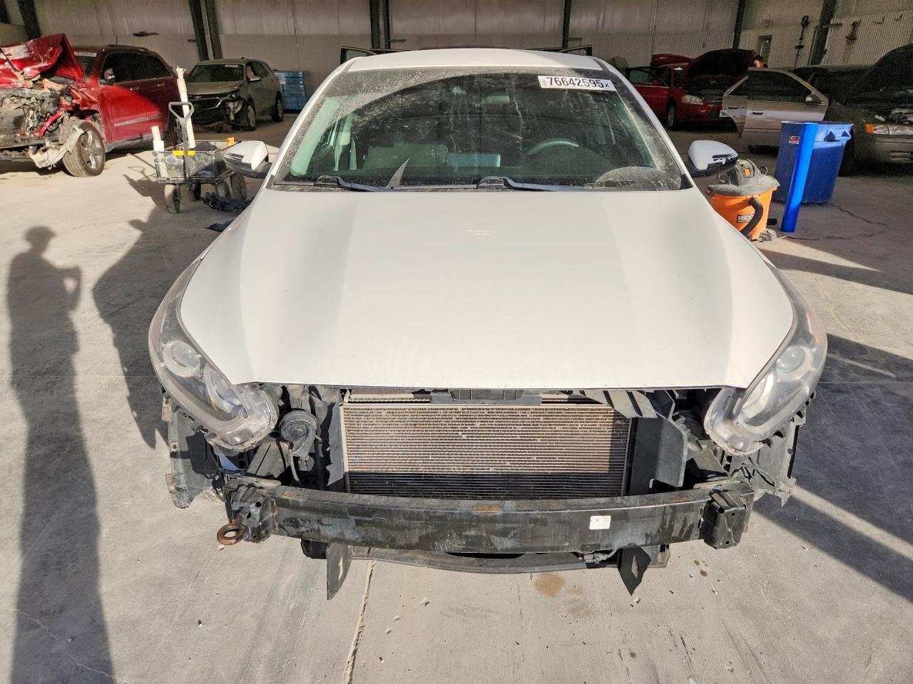 2019 Kia Forte - Фото 5