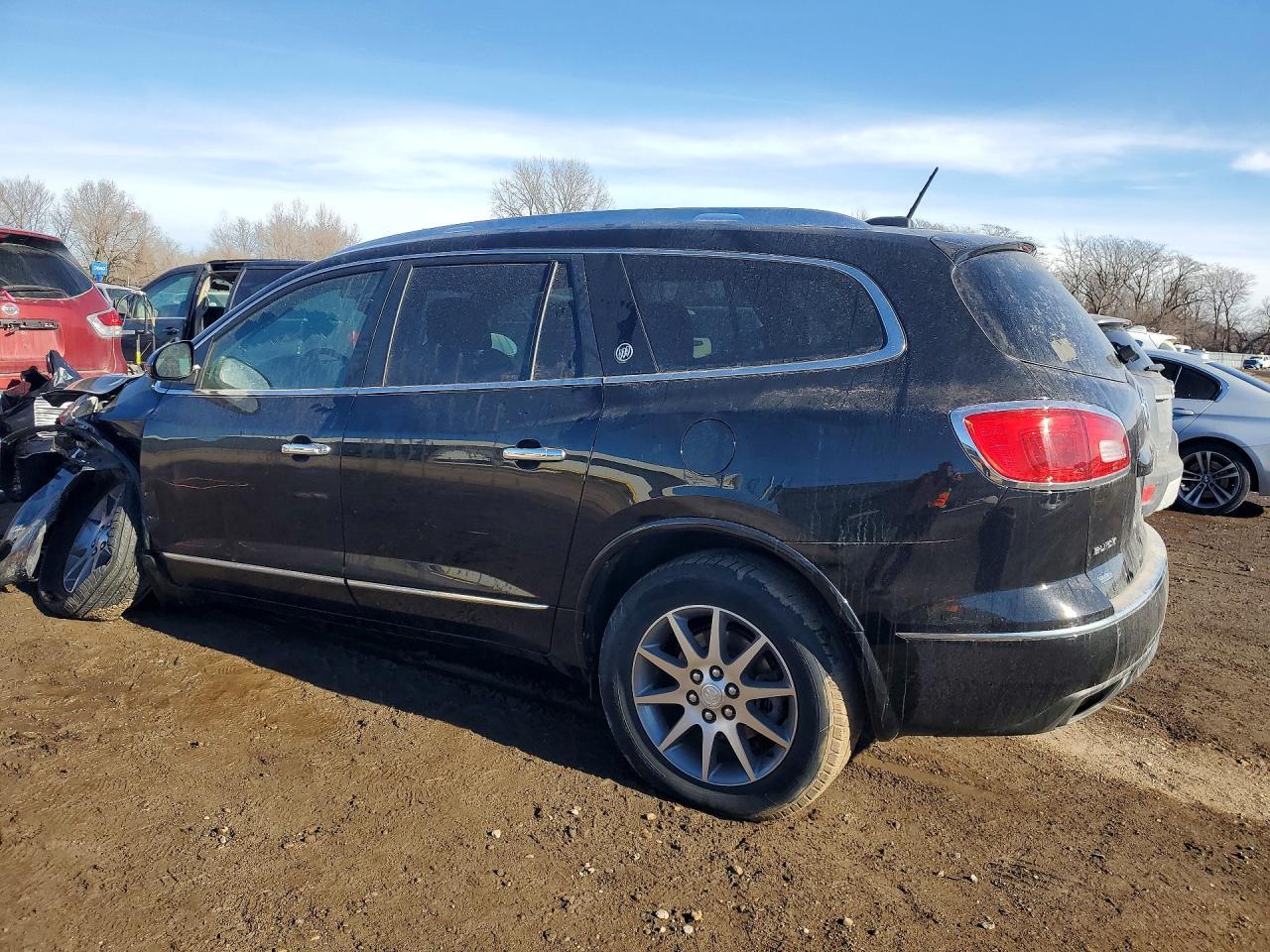 2016 Buick Enclave - Фото 2