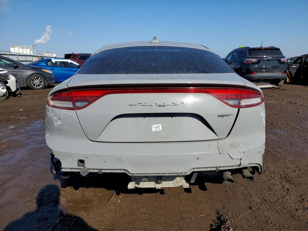 2022 Kia Stinger Gt1 - Image 6