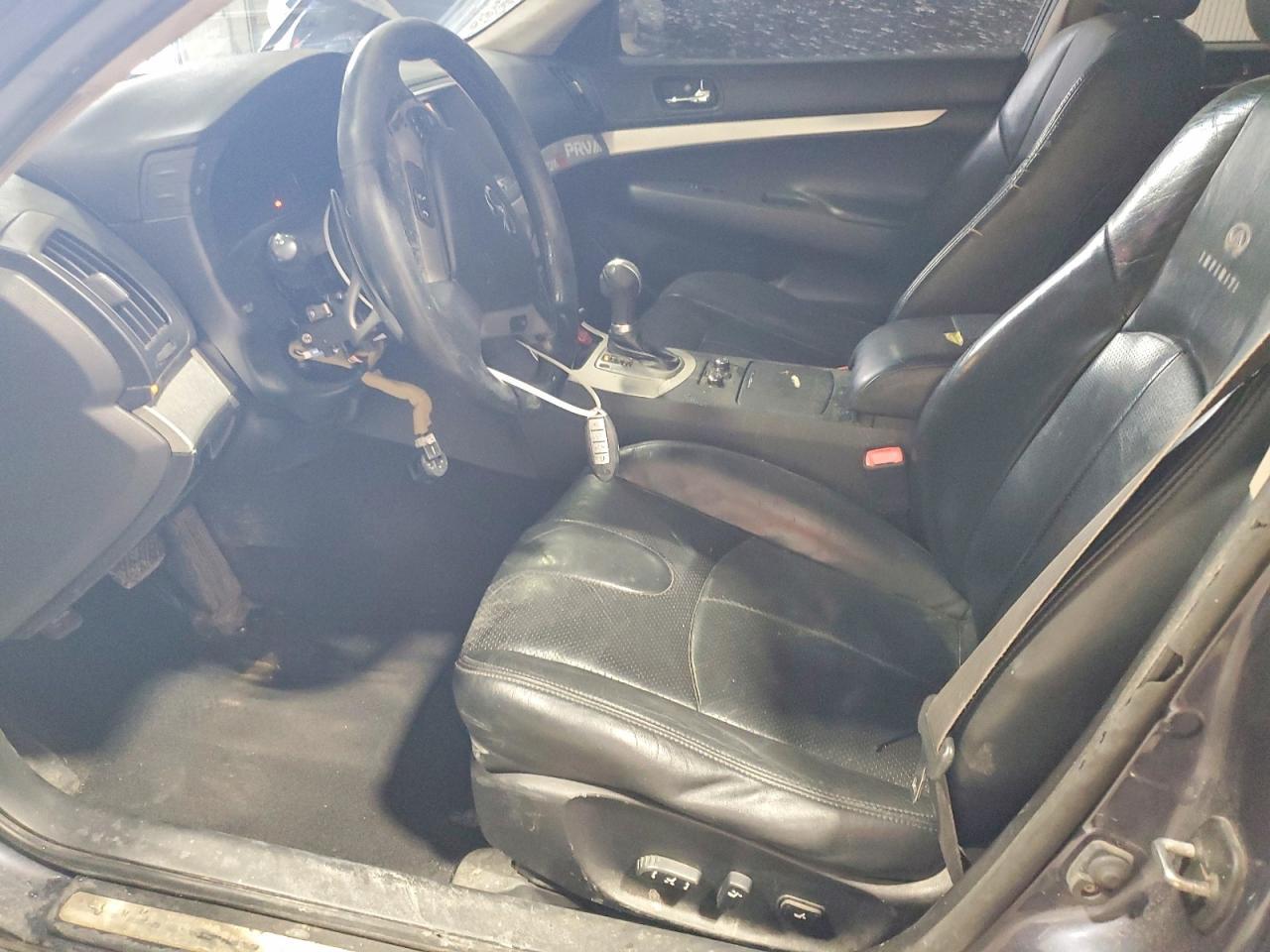 2009 Infiniti G37 - Image 7