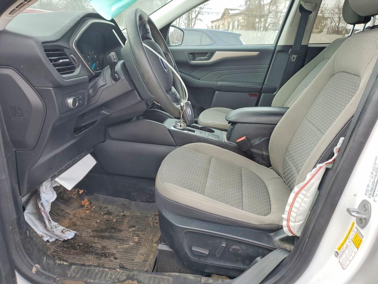 2022 Ford Escape Se - Image 7