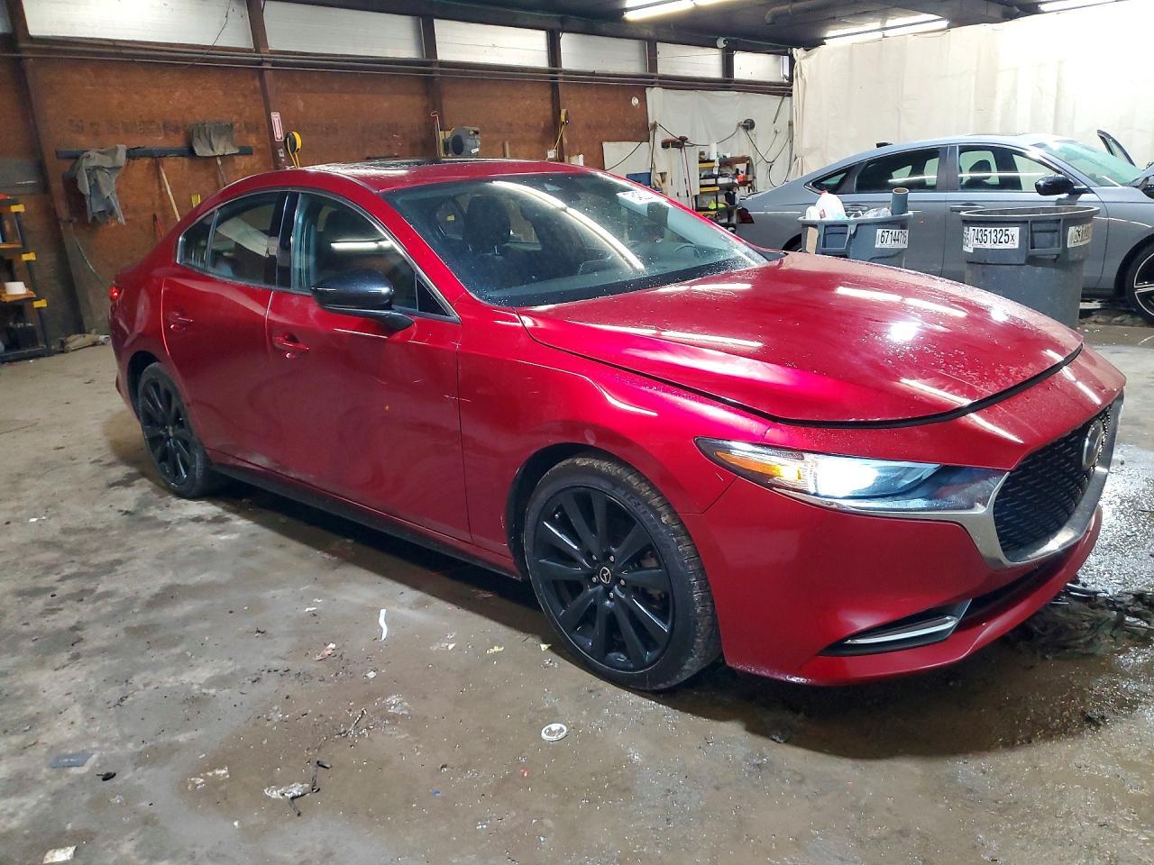 2022 Mazda 3 - Фото 4