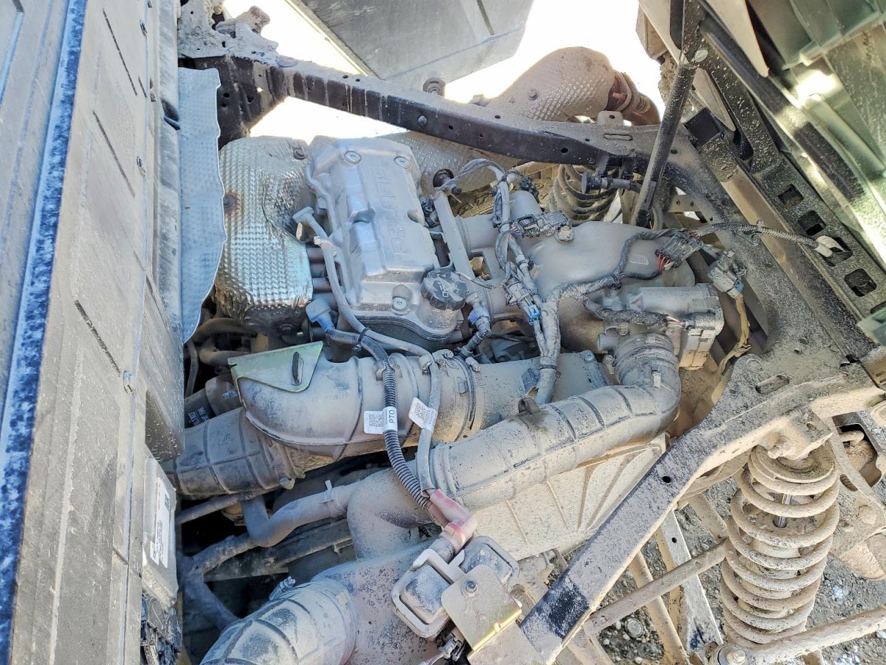 2025 Polaris Ranger Utility Vehicle - Фото 7