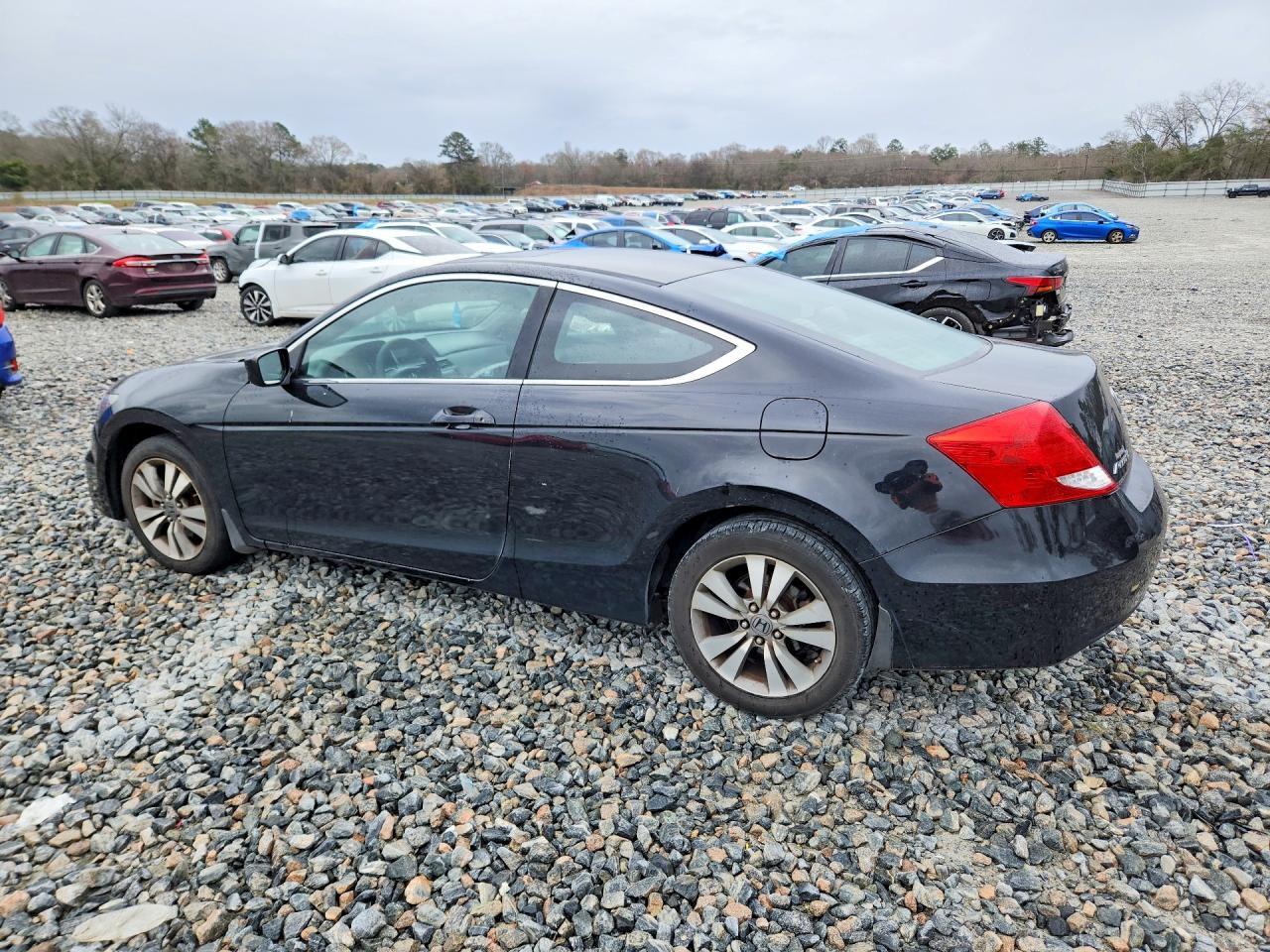 2012 Honda Accord Ex - Image 2