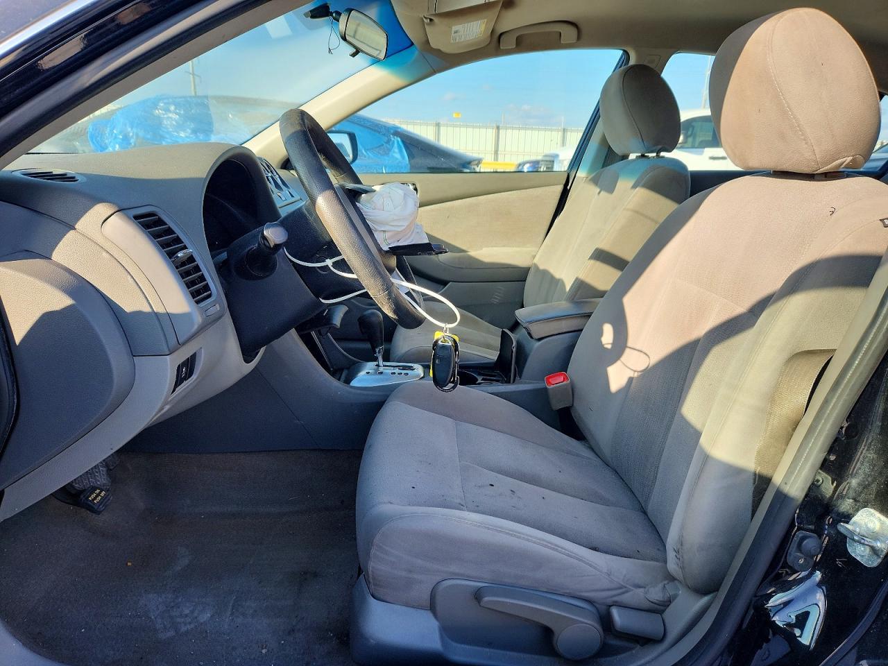 2012 Nissan Altima Base - Image 7