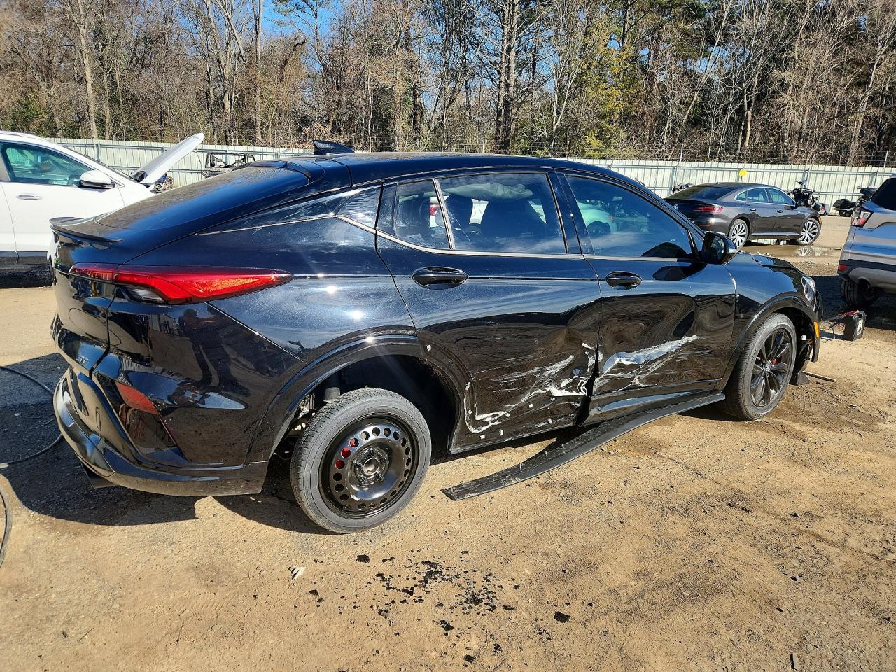 2024 Buick Envista Sport Touring - Image 3