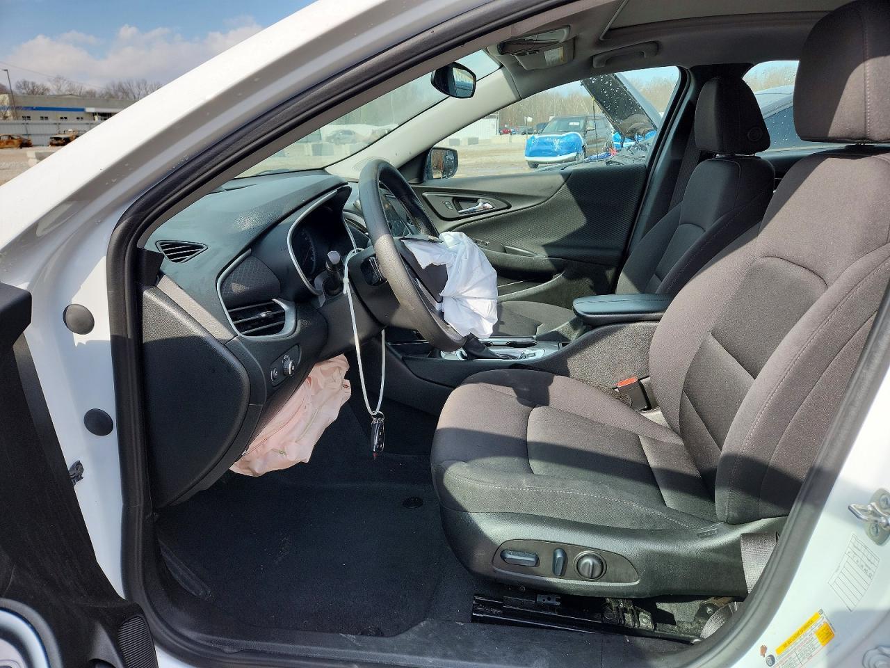 2024 Chevrolet Malibu Lt - Image 7