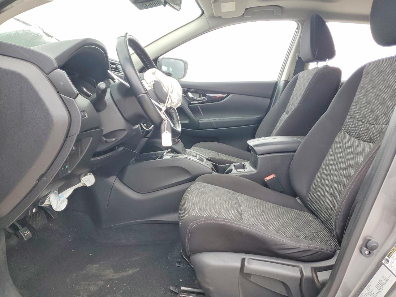 2020 Nissan Rogue Sport S - Фото 7