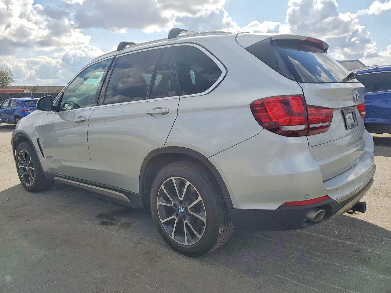 2017 BMW X5 xDrive35D - Image 2