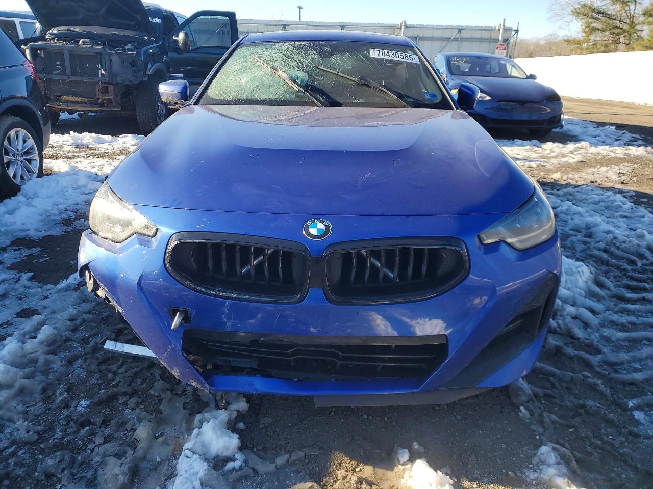 2023 BMW 230Xi - Image 5