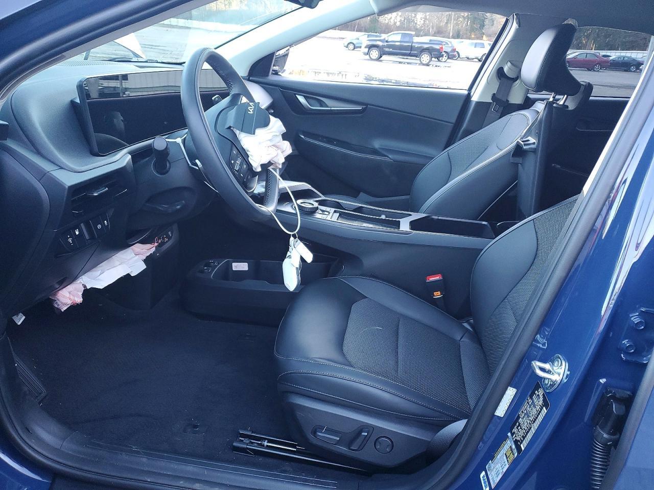 2025 Kia Ev6 Light Long Range - Image 7