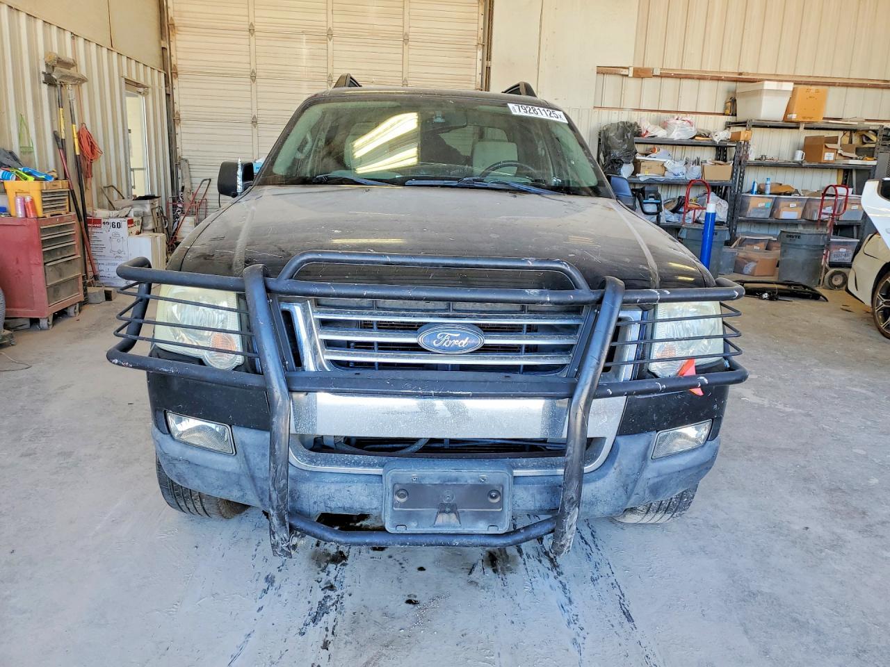 2008 Ford Explorer Sport Trac Xlt - Фото 5