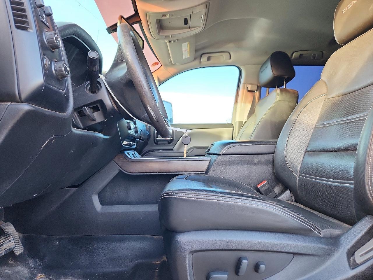 2015 Chevrolet Silverado K2500 Heavy Duty - Фото 7