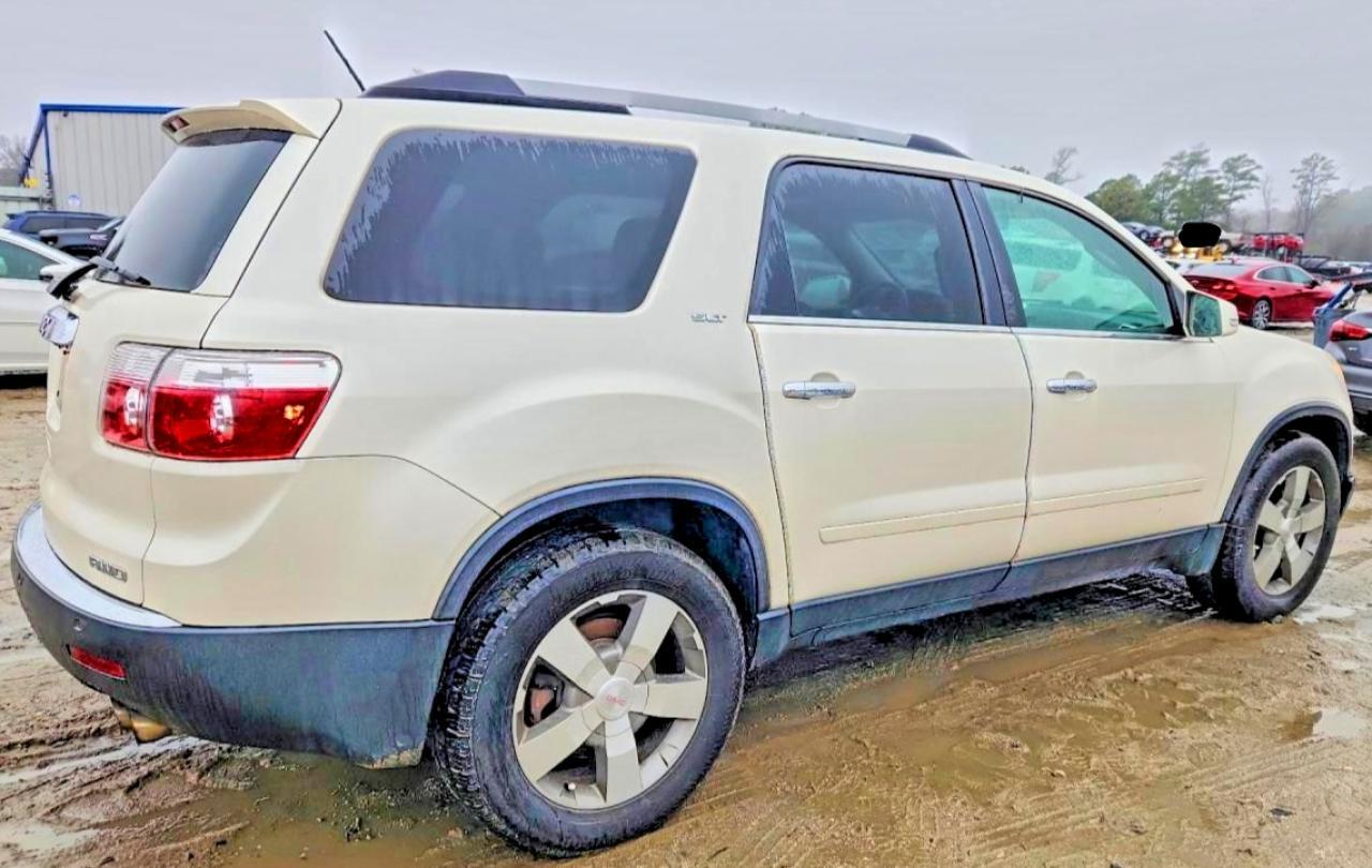 2012 GMC Acadia Slt-1 - Image 3