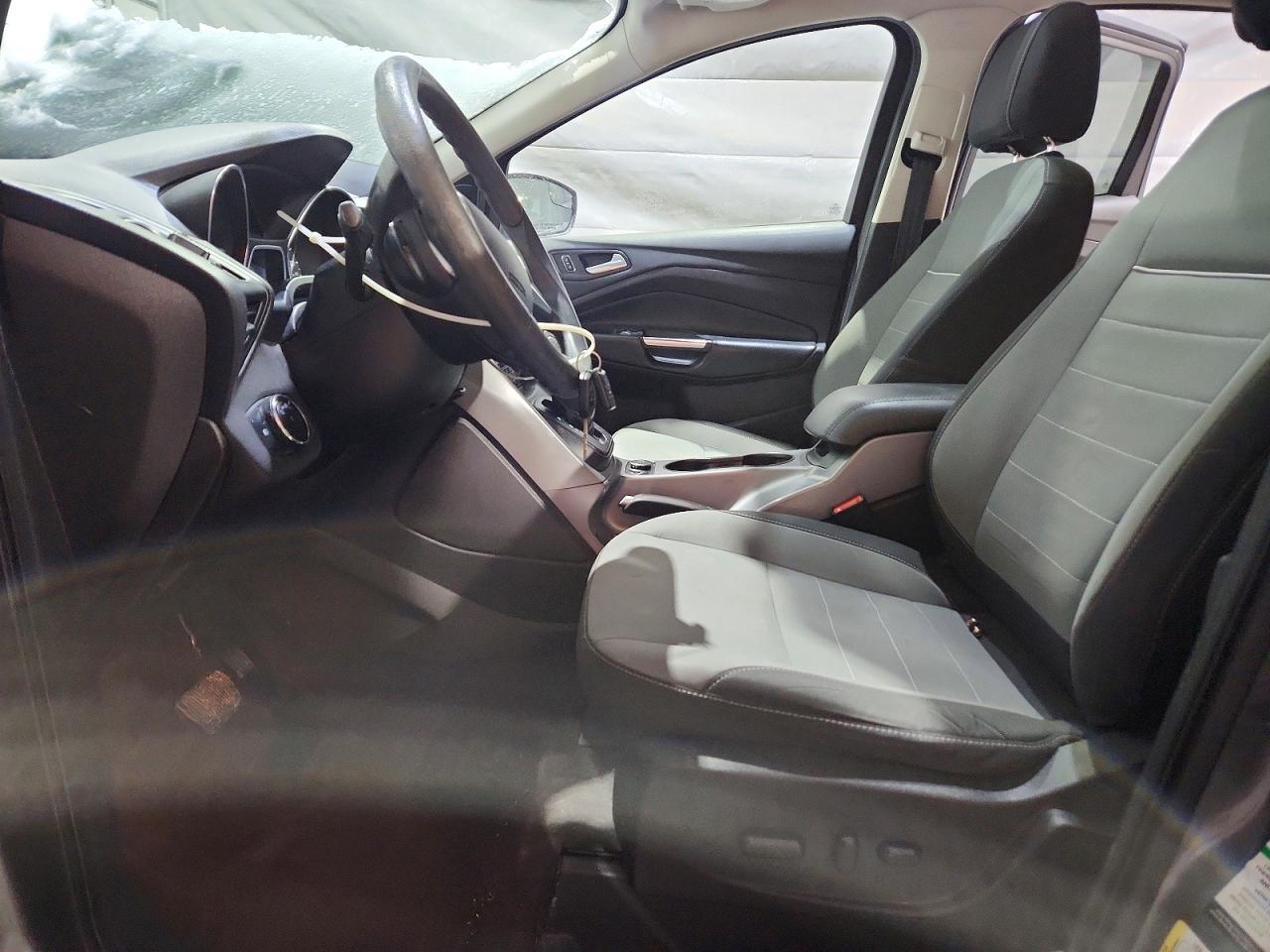 2014 Ford Escape Se - Image 7