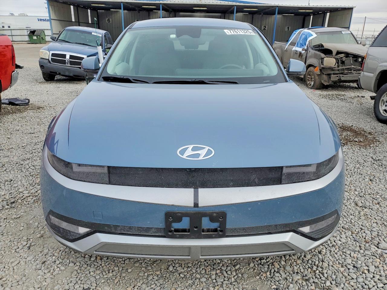 2024 Hyundai Ioniq 5 Se - Image 5