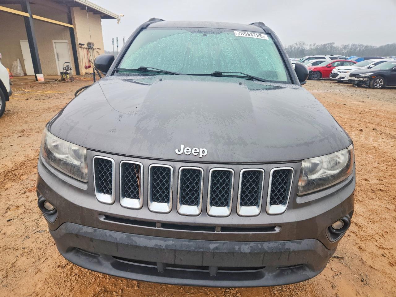 2016 Jeep Compass Sport - Image 5