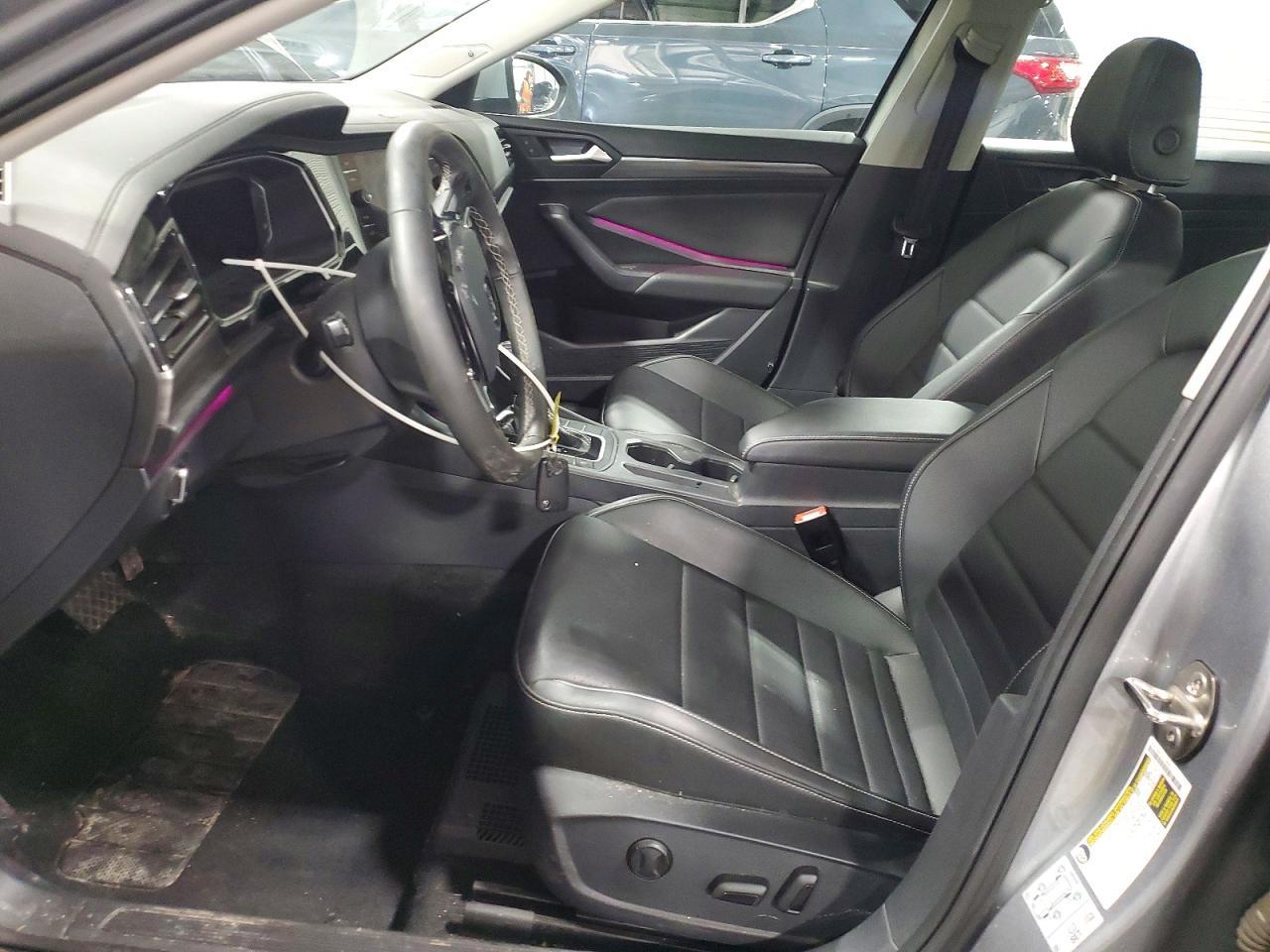 2021 Volkswagen Jetta Sel - Image 7