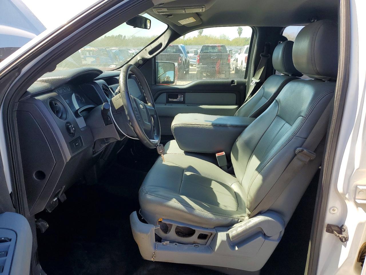 2013 Ford F150 Supercrew - Image 7