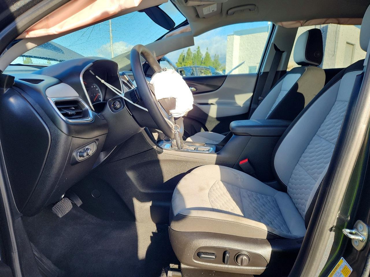2019 Chevrolet Equinox Ls - Image 7