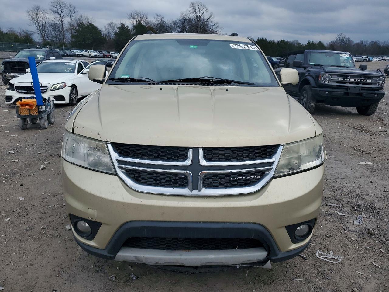 2011 Dodge Journey Mainstreet - Image 5