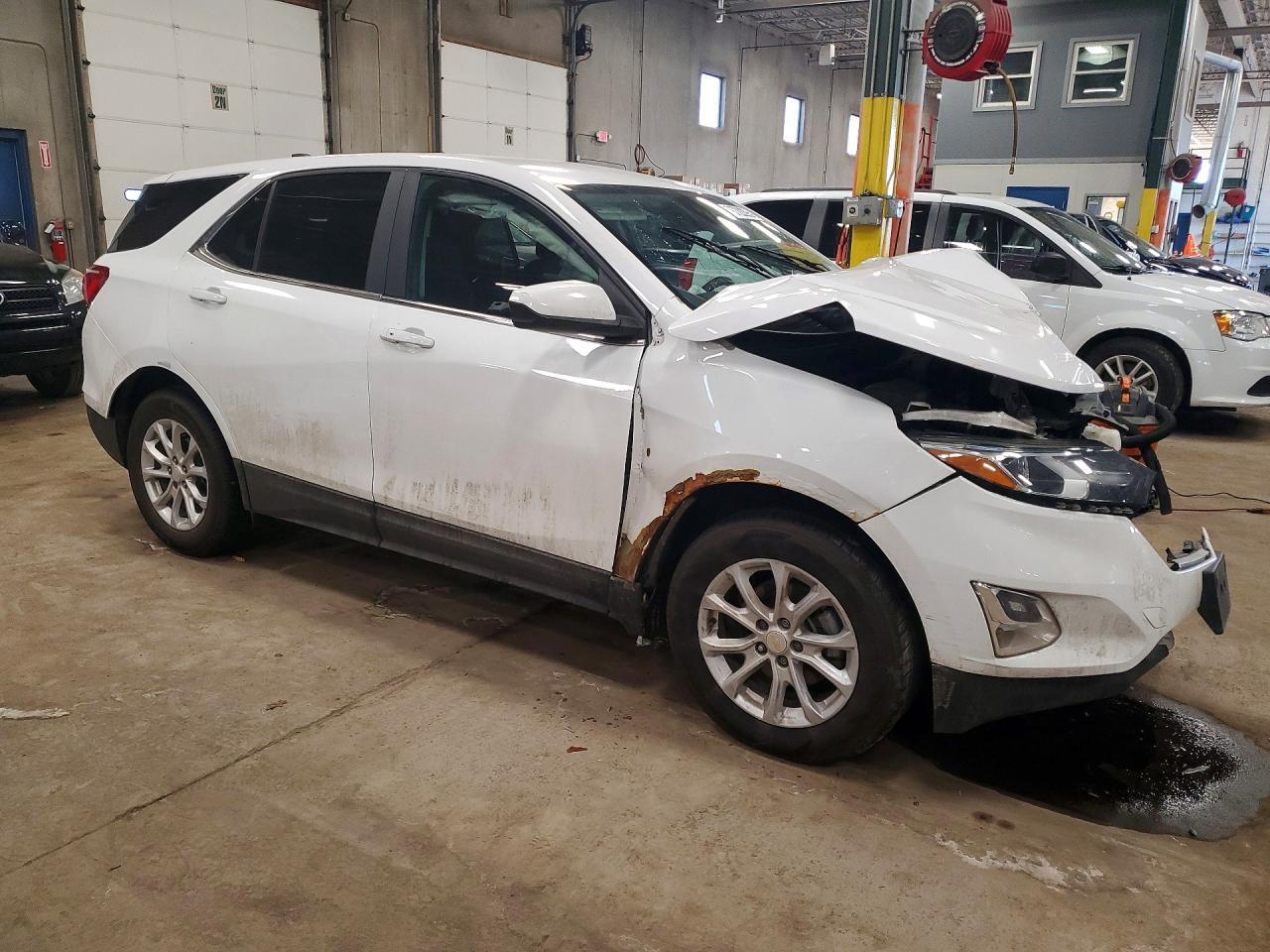 2021 Chevrolet Equinox Lt - Image 4
