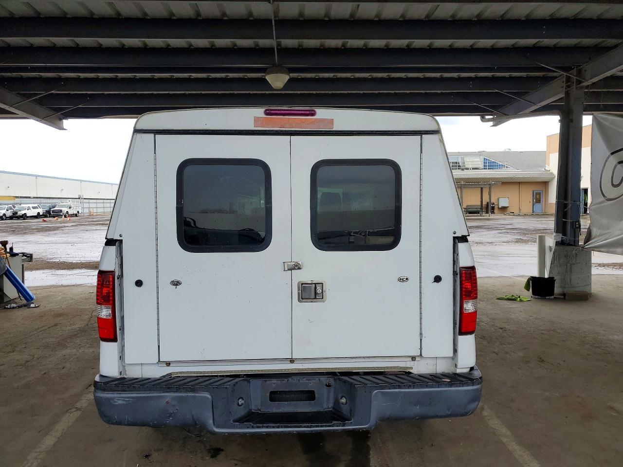 2007 Ford F150 - Image 6