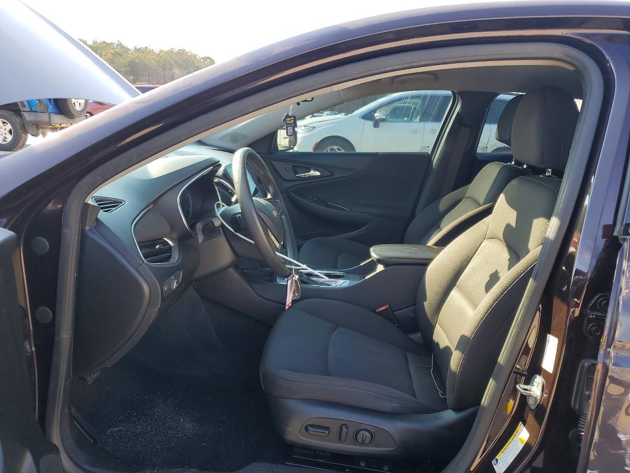 2020 Chevrolet Malibu Lt - Image 7