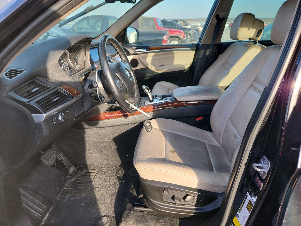 2013 BMW X5 xDrive35I - Фото 7