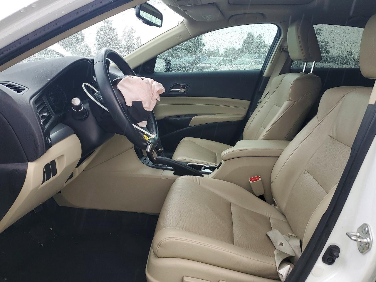 2018 Acura Ilx Premium - Image 7