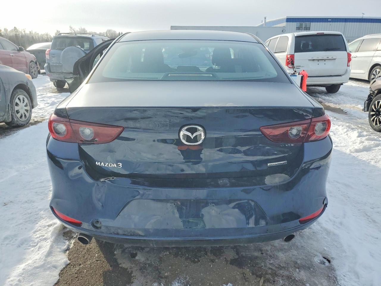 2023 Mazda 3 Select - Фото 6