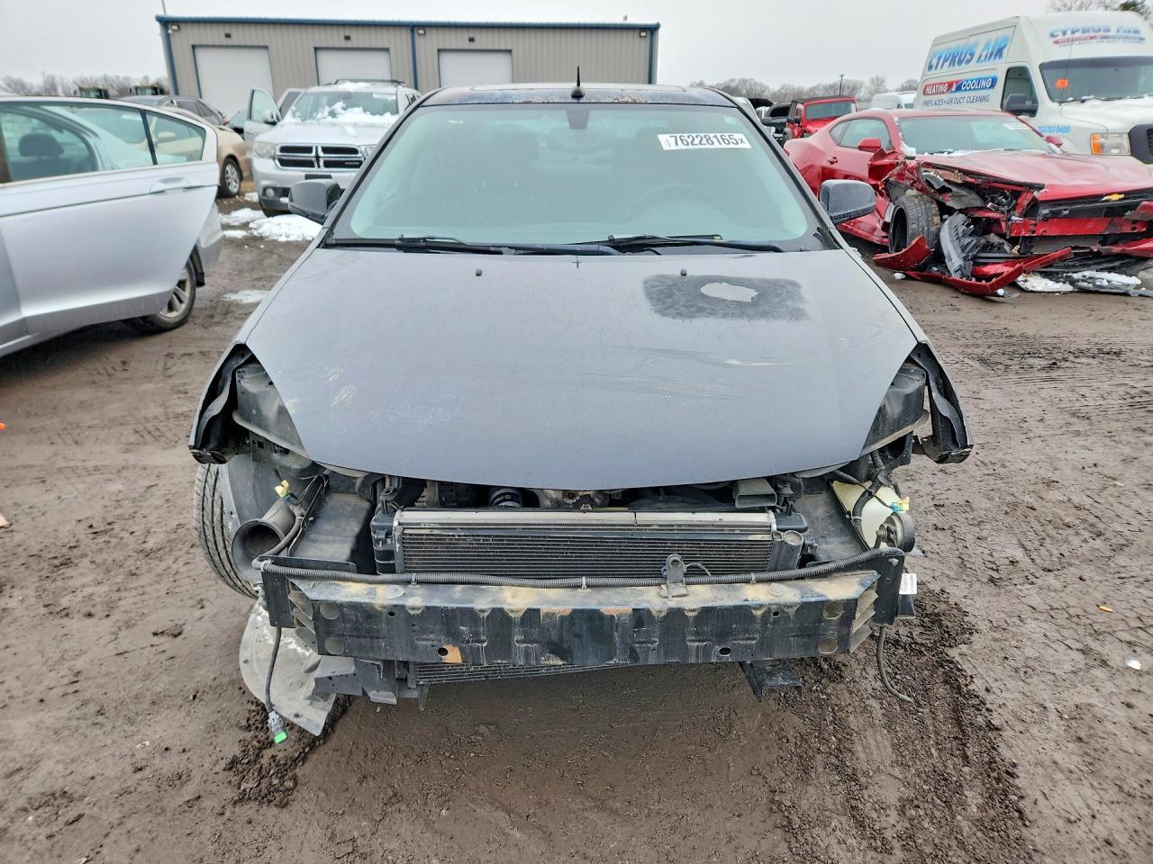 2007 Saturn Aura Xr - Image 5