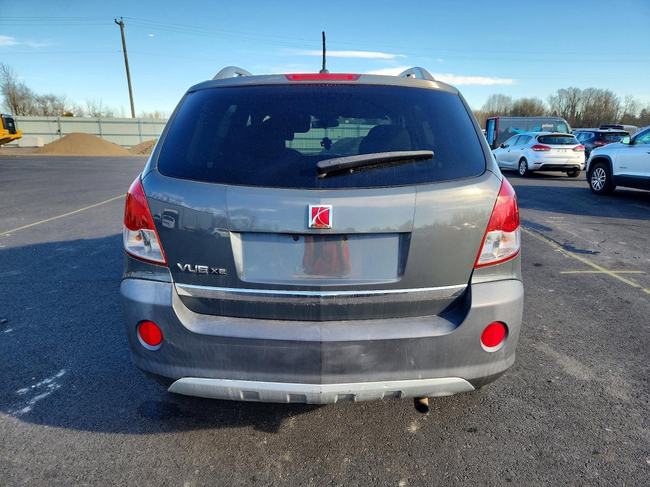 2008 Saturn Vue Xe - Фото 6