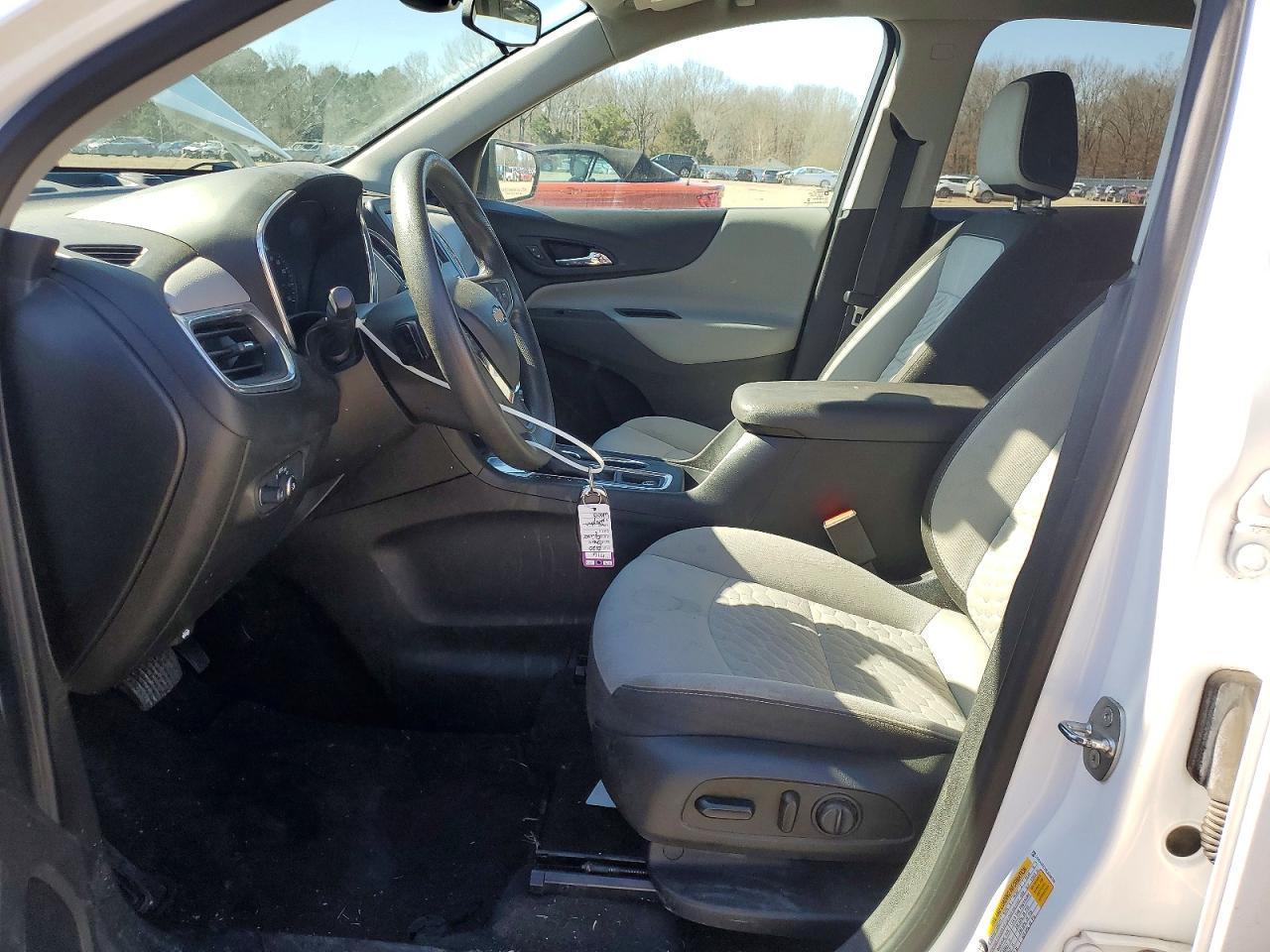 2020 Chevrolet Equinox Lt - Image 7