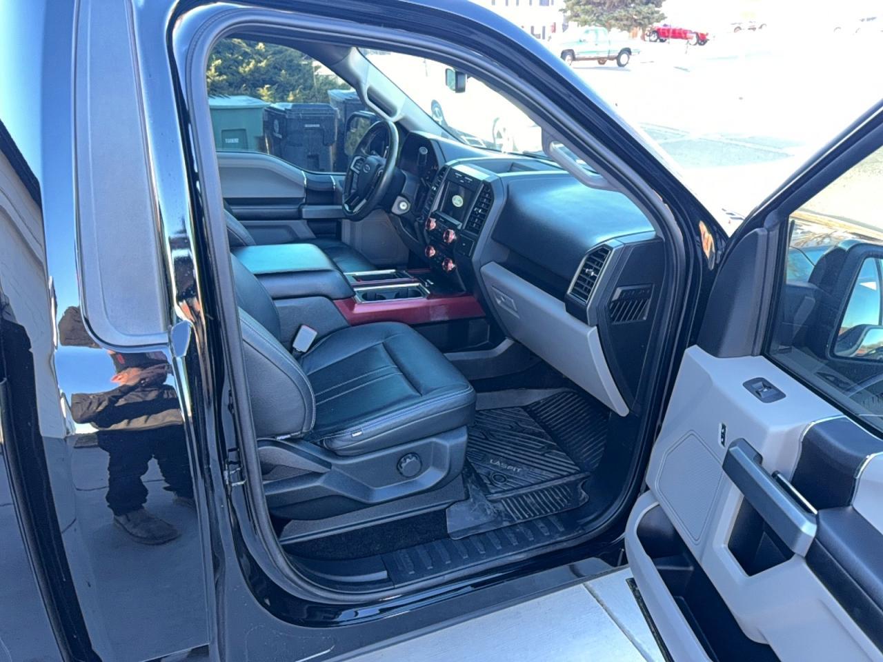 2018 Ford F150 - Image 5