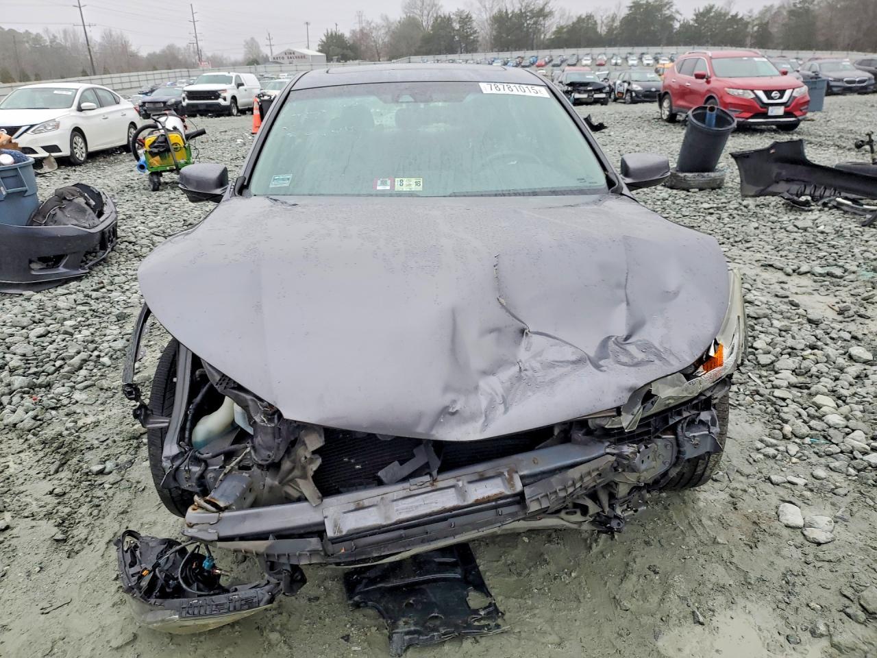 2013 Honda Accord - Фото 5