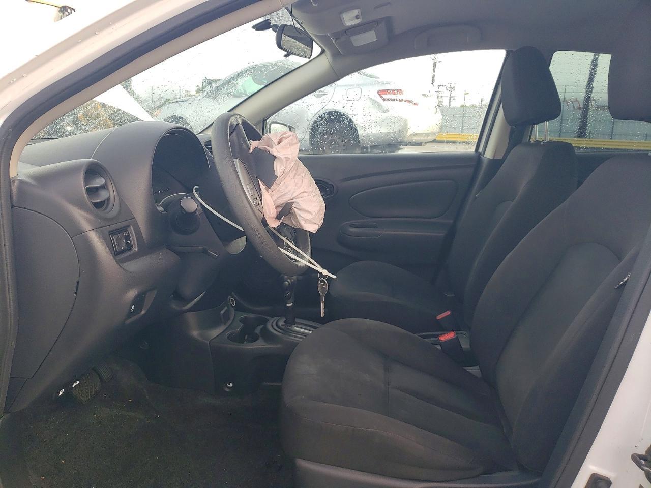 2018 Nissan Versa S - Image 7