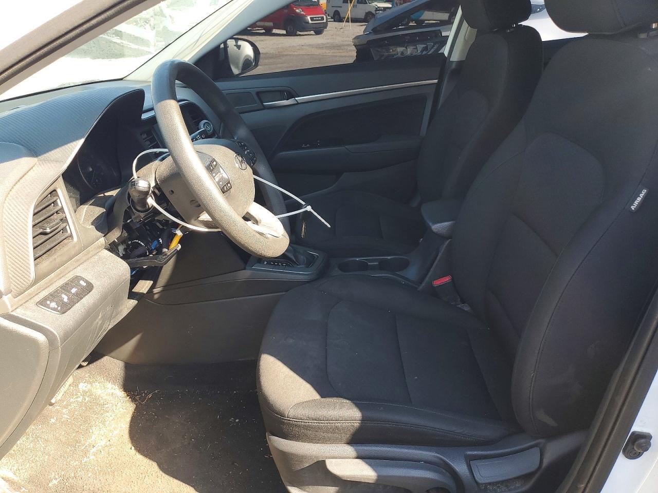 2020 Hyundai Elantra Sel - Image 7