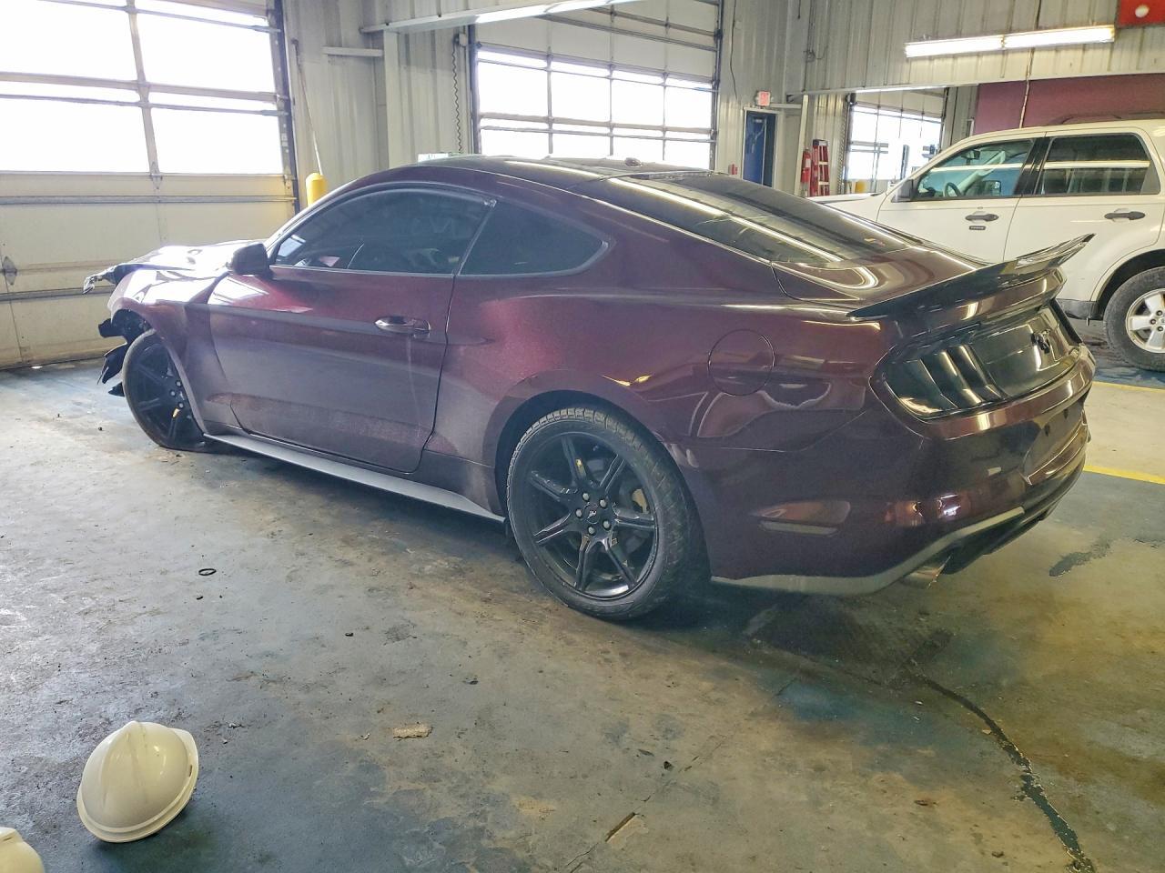 2018 Ford Mustang - Image 2
