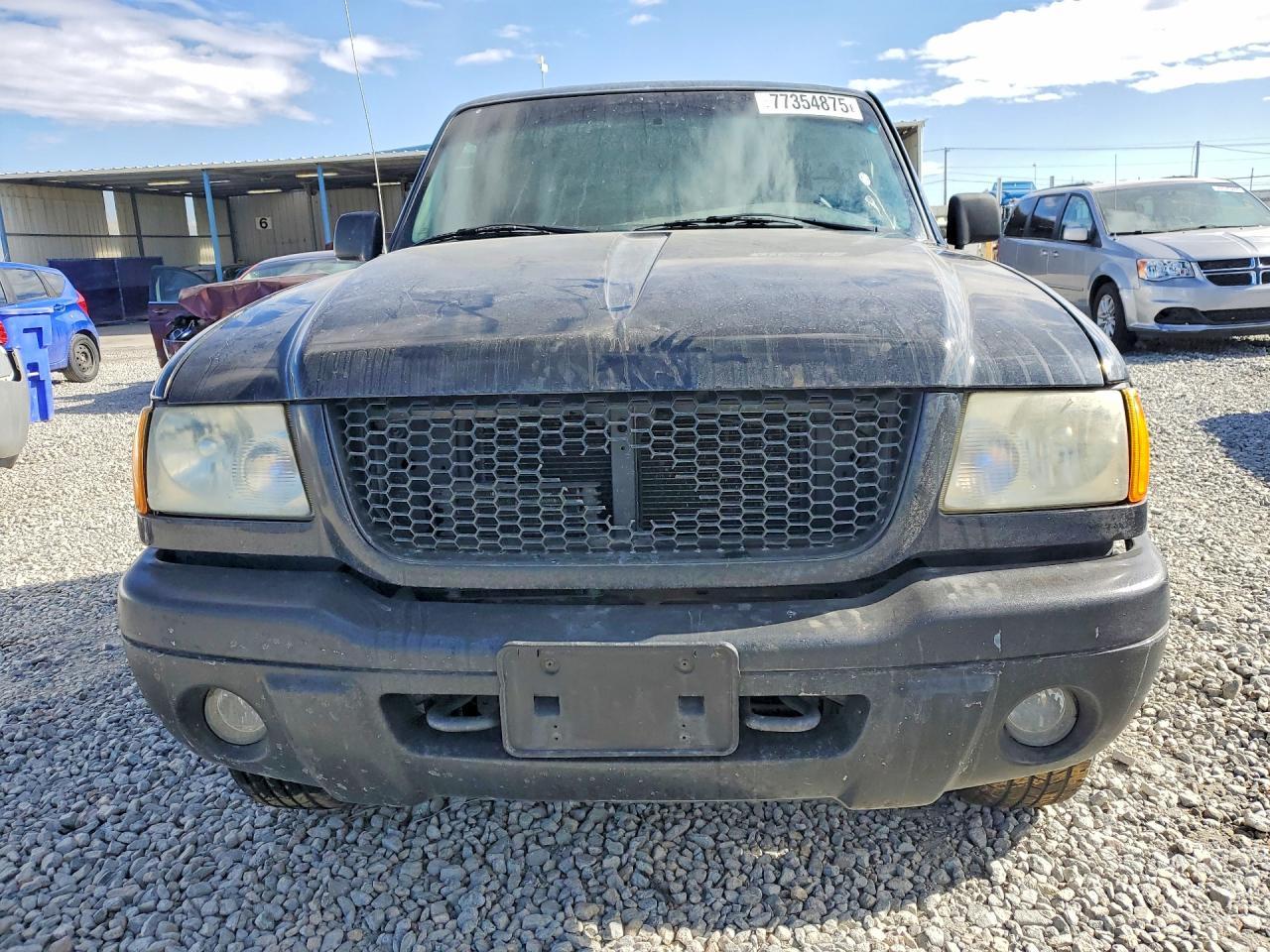 2002 Ford Ranger - Image 5