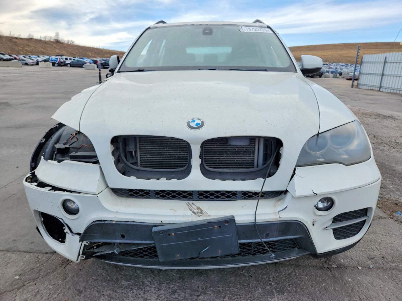 2012 BMW X5 xDrive35I - Image 5