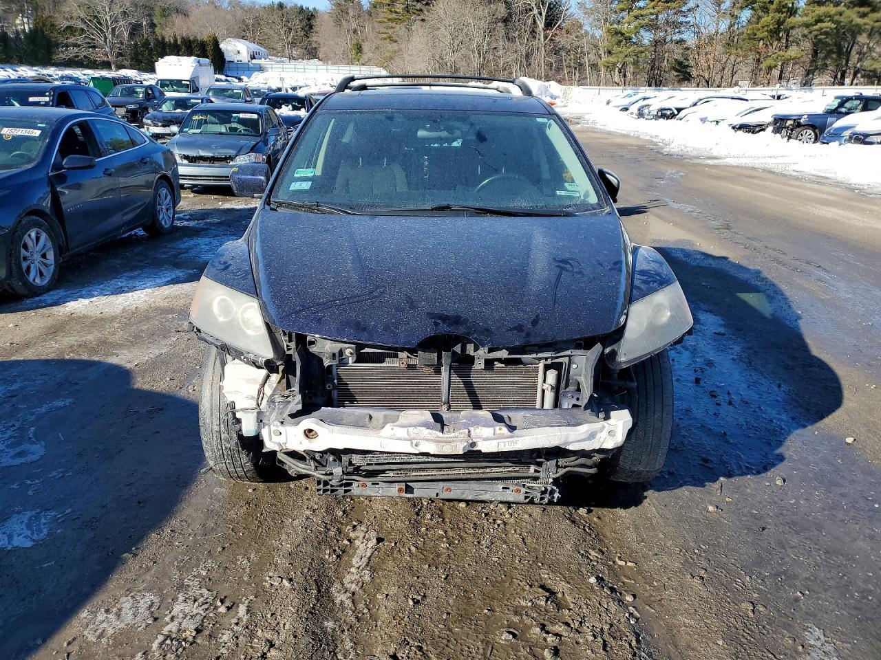 2011 Mazda Cx-7 - Фото 5