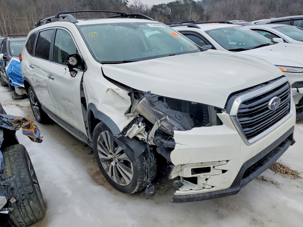 2019 Subaru Ascent Touring - Image 4