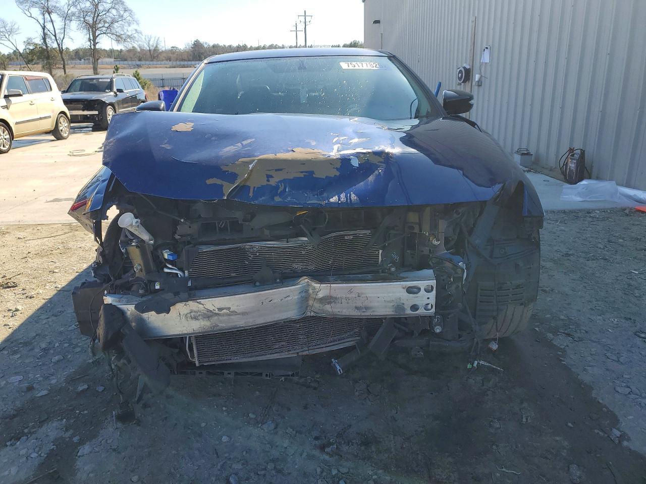 2016 Nissan Maxima 3.5S - Image 5