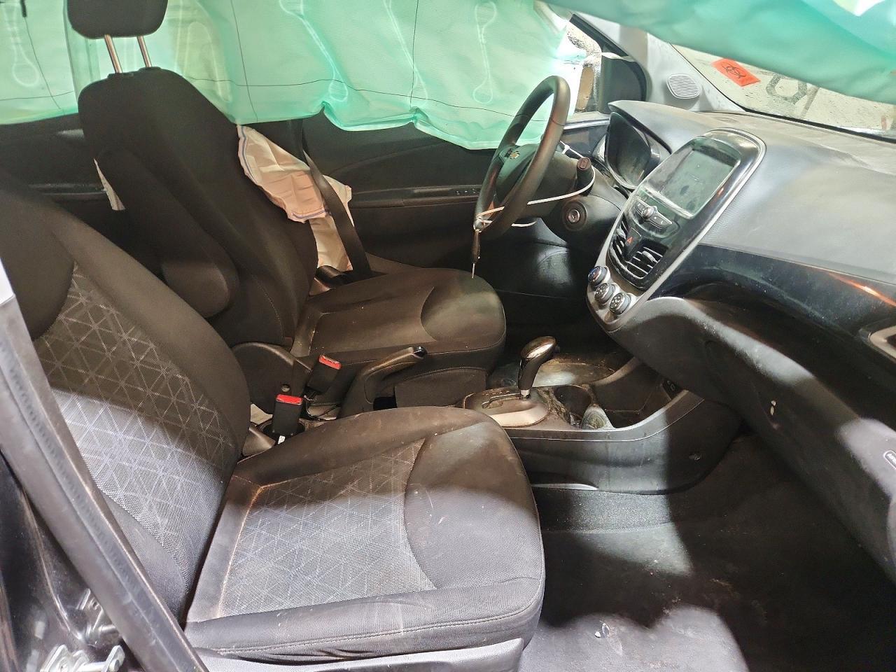 2020 Chevrolet Spark 1Lt - Фото 7