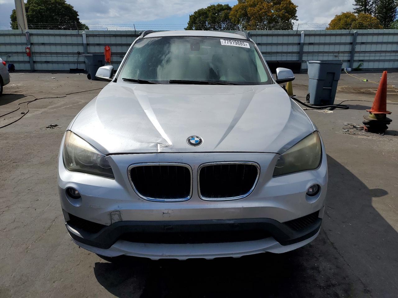 2015 BMW X1 Sdrive28I - Фото 5