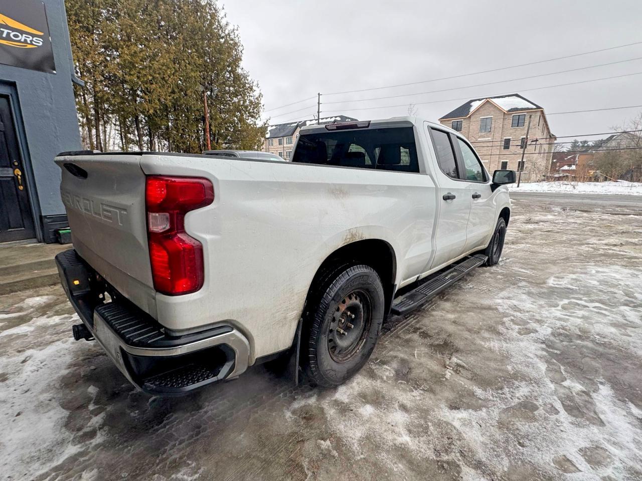 2019 Chevrolet Silverado K1500 - Фото 4